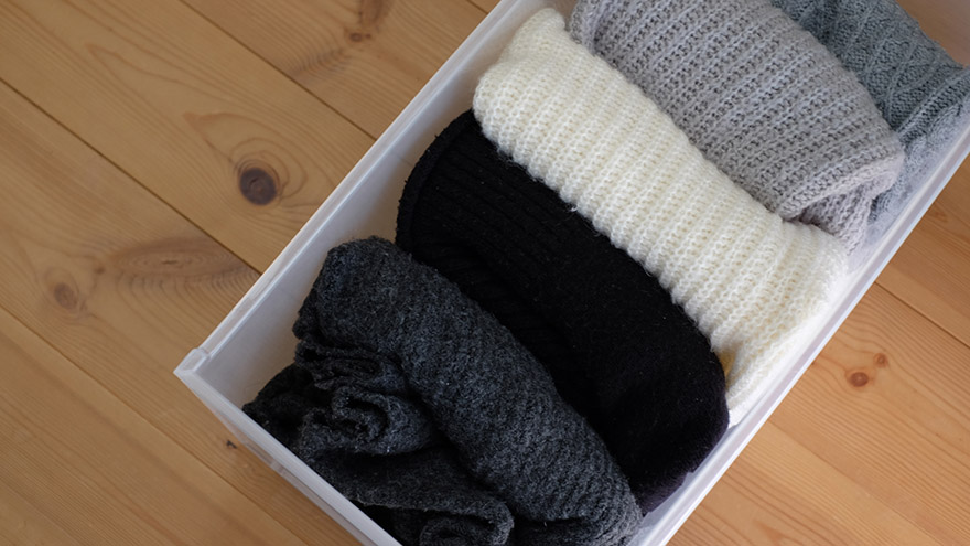 冬のカーペットに衣替えする必要あるの？の画像